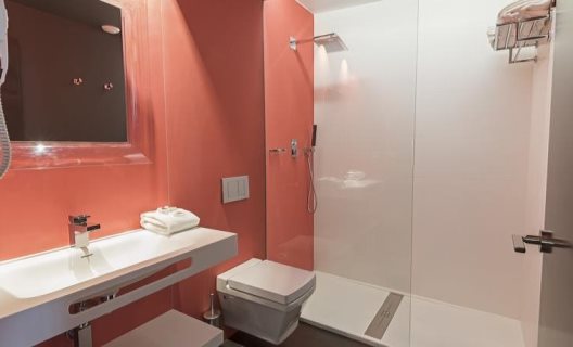 Hotel Myr Plaza Mercado & Spa