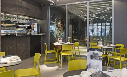 Hotel Myr Plaza Mercado & Spa