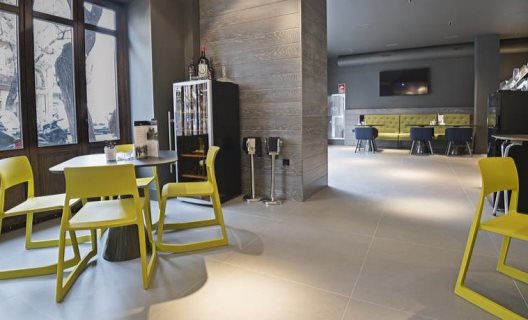 Hotel Myr Plaza Mercado & Spa