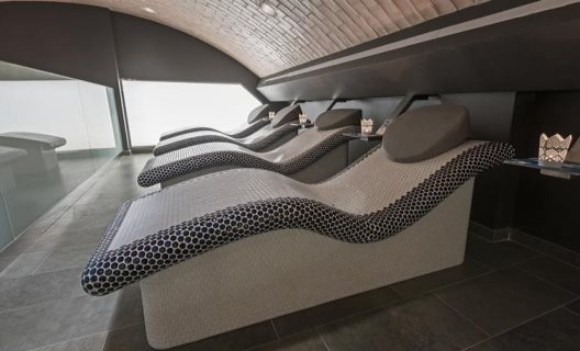 Hotel Myr Plaza Mercado & Spa