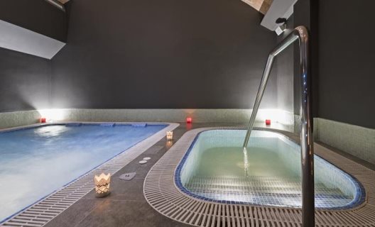 Hotel Myr Plaza Mercado & Spa