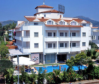 Hotel Myra