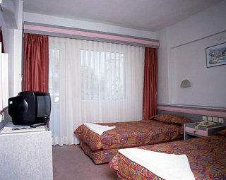 Hotel Myra