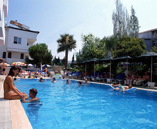 Hotel Myra