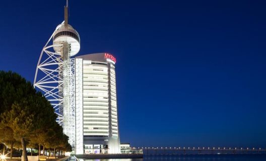 Hotel Myriad By Sana