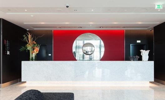 Hotel Myriad By Sana
