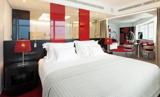 Hotel Myriad By Sana