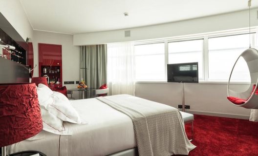 Hotel Myriad By Sana