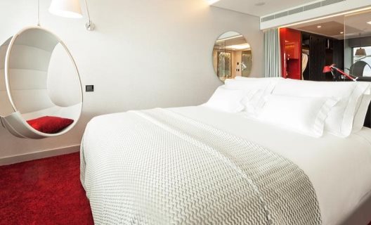 Hotel Myriad By Sana
