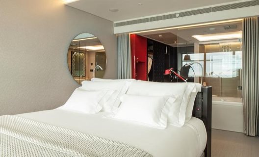 Hotel Myriad By Sana