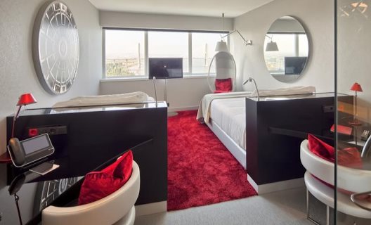 Hotel Myriad By Sana