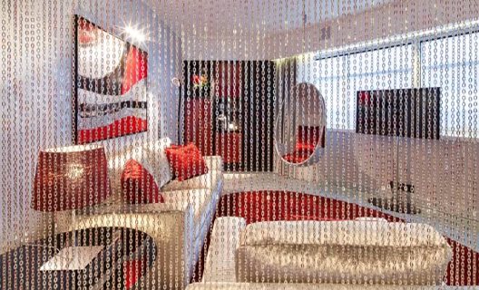 Hotel Myriad By Sana