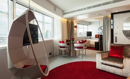 Hotel Myriad By Sana
