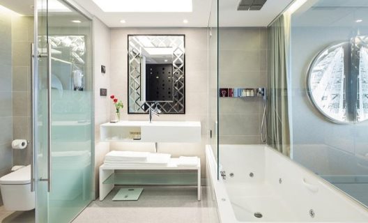 Hotel Myriad By Sana