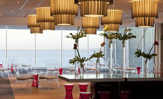 Hotel Myriad By Sana