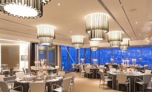 Hotel Myriad By Sana