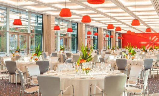 Hotel Myriad By Sana