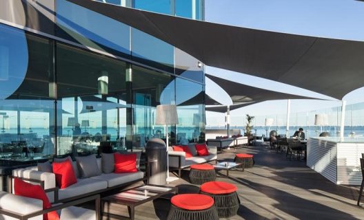Hotel Myriad By Sana