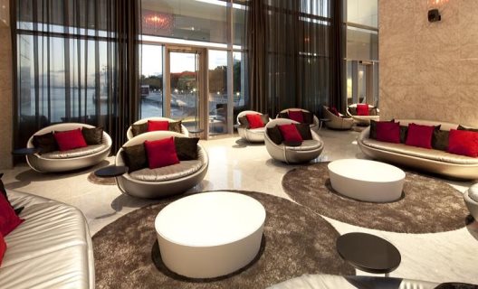 Hotel Myriad By Sana
