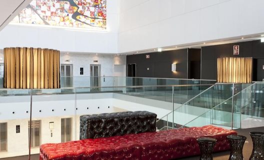 Hotel Myriad By Sana