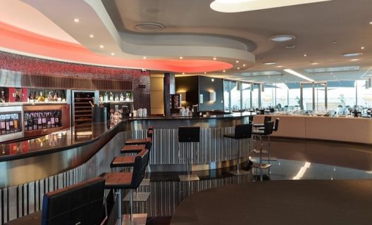 Hotel Myriad By Sana