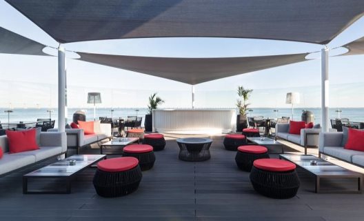 Hotel Myriad By Sana