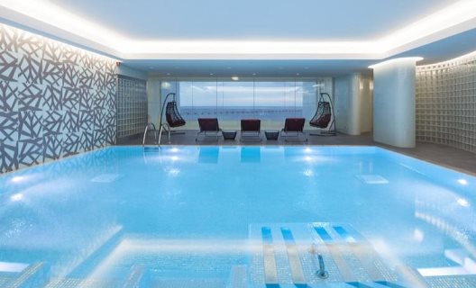 Hotel Myriad By Sana