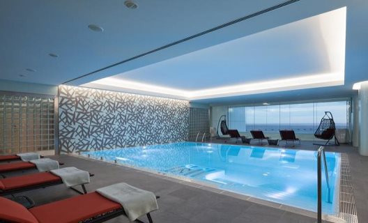 Hotel Myriad By Sana