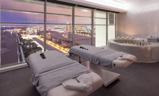 Hotel Myriad By Sana