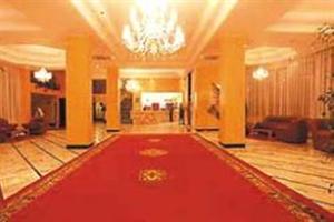Hotel Myriem