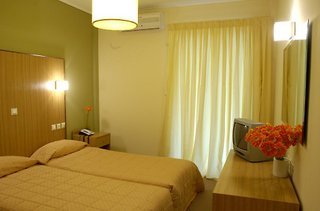Hotel Myrto