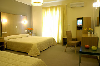 Hotel Myrto