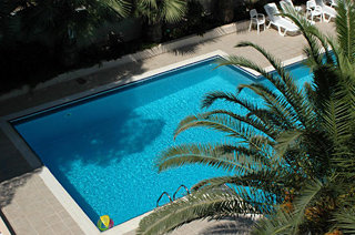 Hotel Myrto