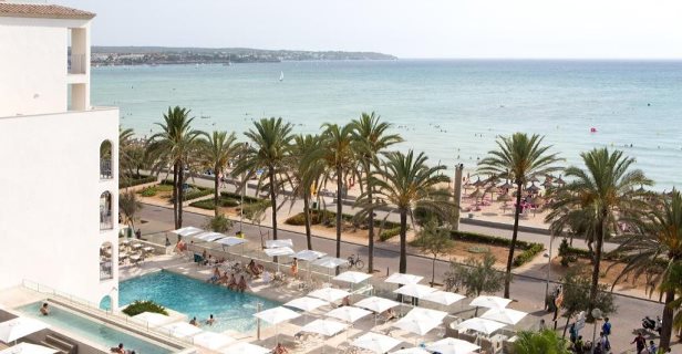Hotel Myseahouse Flamingo