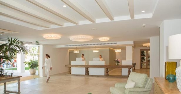 Hotel Myseahouse Flamingo