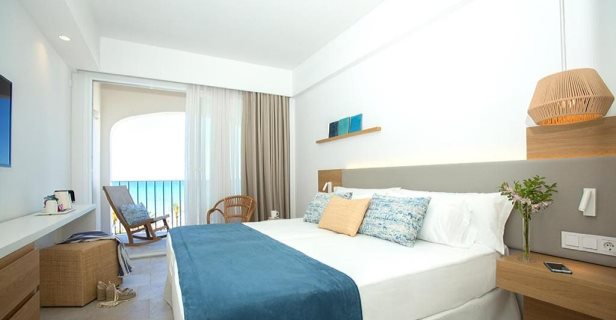 Hotel Myseahouse Flamingo