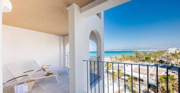 Hotel Myseahouse Flamingo