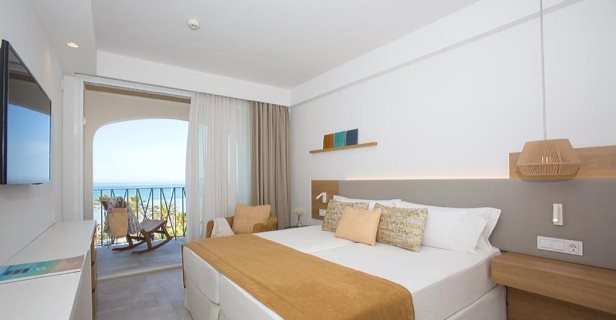Hotel Myseahouse Flamingo