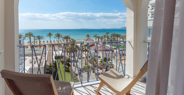 Hotel Myseahouse Flamingo