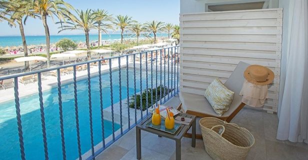 Hotel Myseahouse Flamingo