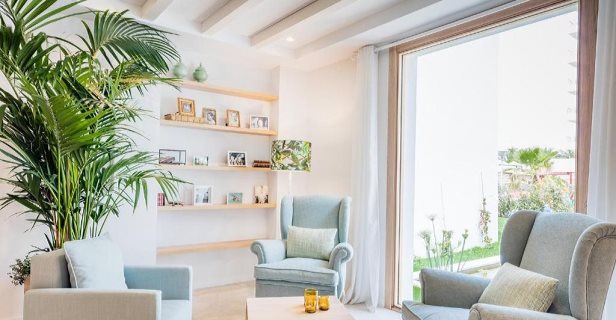 Hotel Myseahouse Flamingo