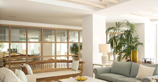 Hotel Myseahouse Flamingo