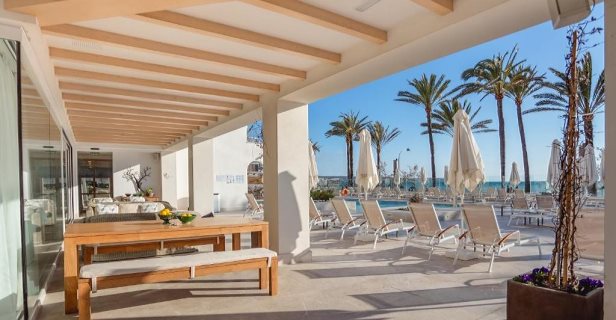 Hotel Myseahouse Flamingo
