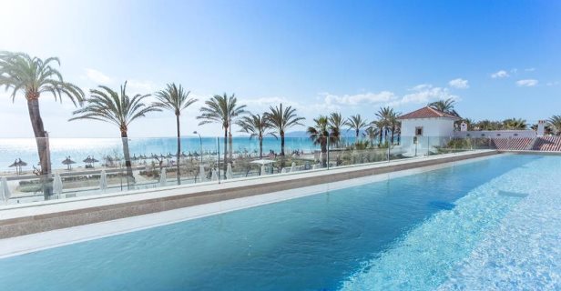 Hotel Myseahouse Flamingo