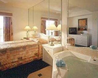 Hotel Mystic Dunes