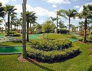 Hotel Mystic Dunes