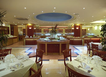 Hotel Mythos Palace