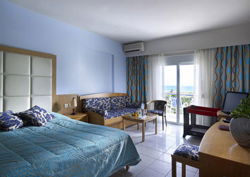 Hotel Mythos Palace