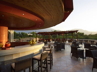 Hotel Mythos Palace