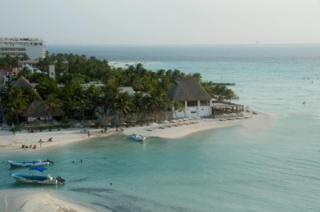 Hotel Na Balam